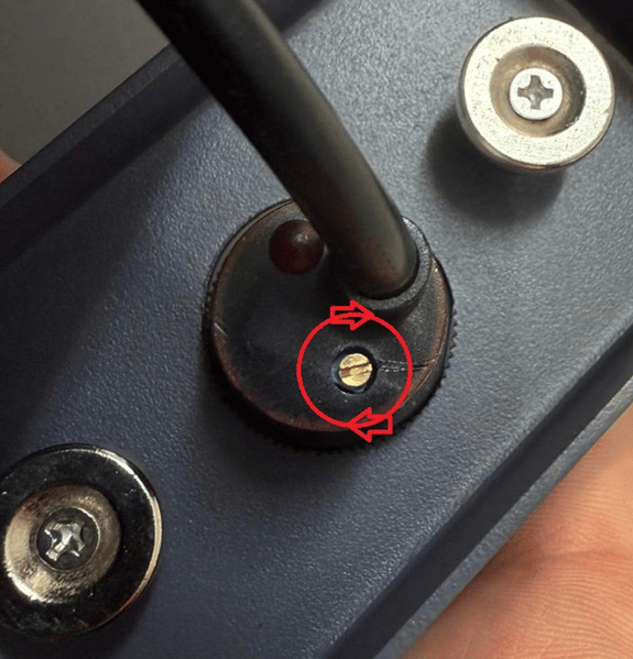 Roland Sensor